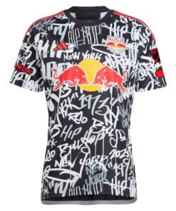Alternative view of New York Red Bulls 2023 Men’s Third Shirt