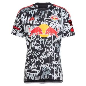 Adidas New York Red Bulls 2023 Men’s Third Shirt
