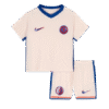 Chelsea 2024/25 Infant Away Shirt & Shorts Set