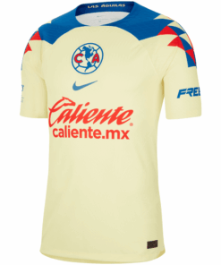 Alternative view of Club América 2023/24 Men’s Home Shirt