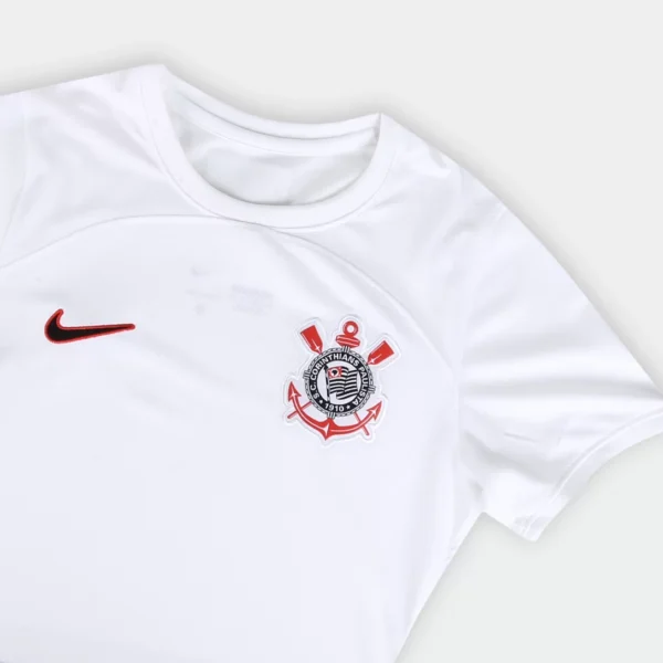 Nike Corinthians 2023/24 Women’s Home Shirt - Image 8