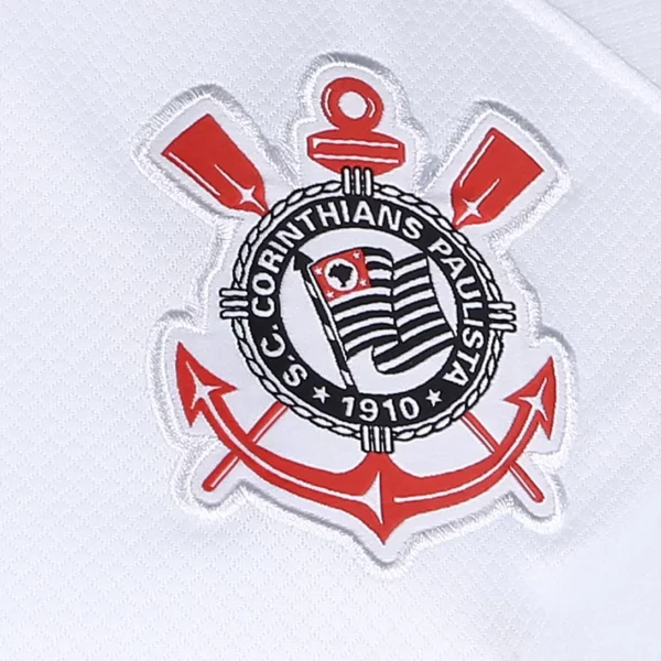 Nike Corinthians 2023/24 Women’s Home Shirt - Image 6