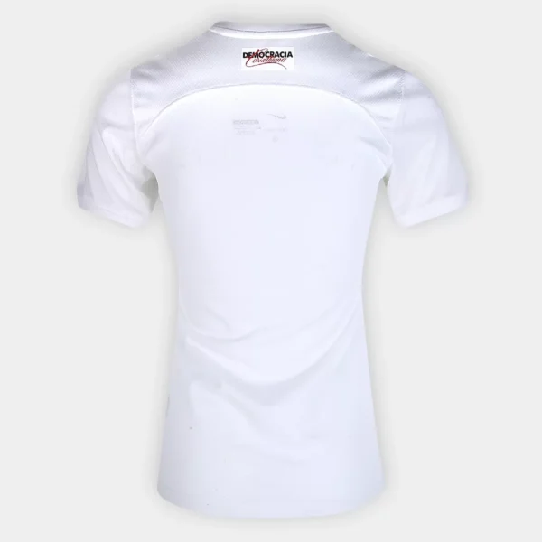 Nike Corinthians 2023/24 Women’s Home Shirt - Image 4