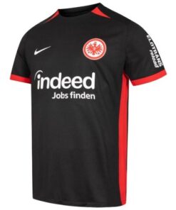 Eintracht Frankfurt 2024/25 Youth Away Shirt