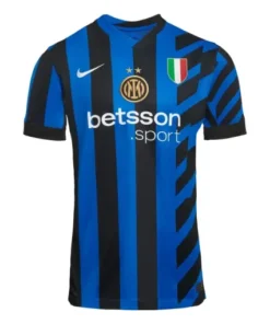 Inter Milan 2024/25 Men’s Home Stadium Shirt