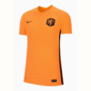 Nike Netherlands 2022/23 Women’s Home Shirt