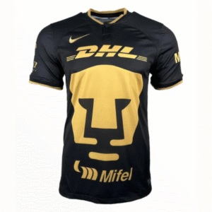 Nike Pumas UNAM 2022/23 Men’s Third Shirt