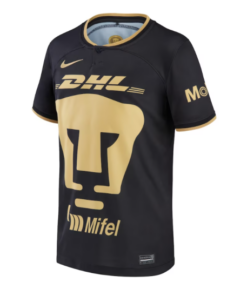 Pumas UNAM 2022/23 Youth Third Shirt