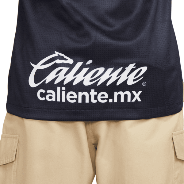 Nike Pumas UNAM 2023/24 Men’s Away Shirt - Image 14