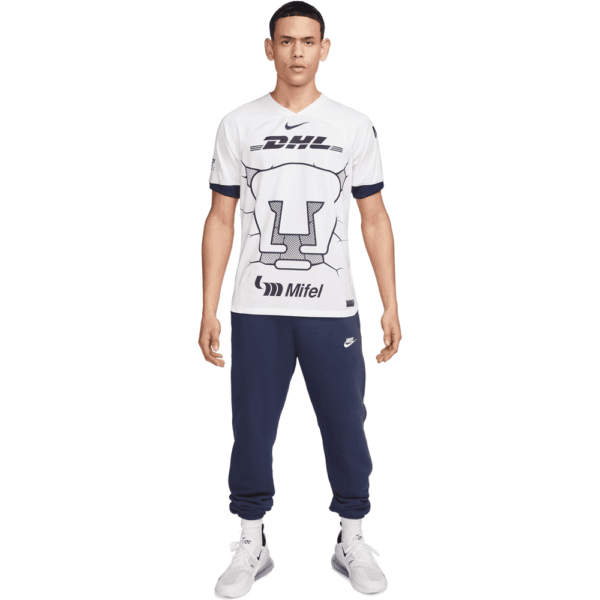 Nike Pumas UNAM 2023/24 Men’s Home Shirt - Image 16