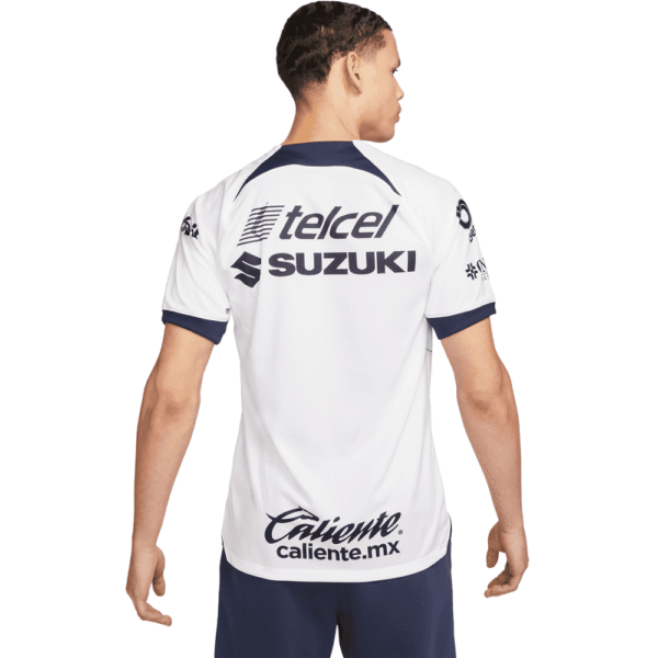 Nike Pumas UNAM 2023/24 Men’s Home Shirt - Image 6