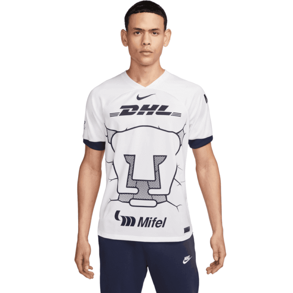 Nike Pumas UNAM 2023/24 Men’s Home Shirt - Image 4