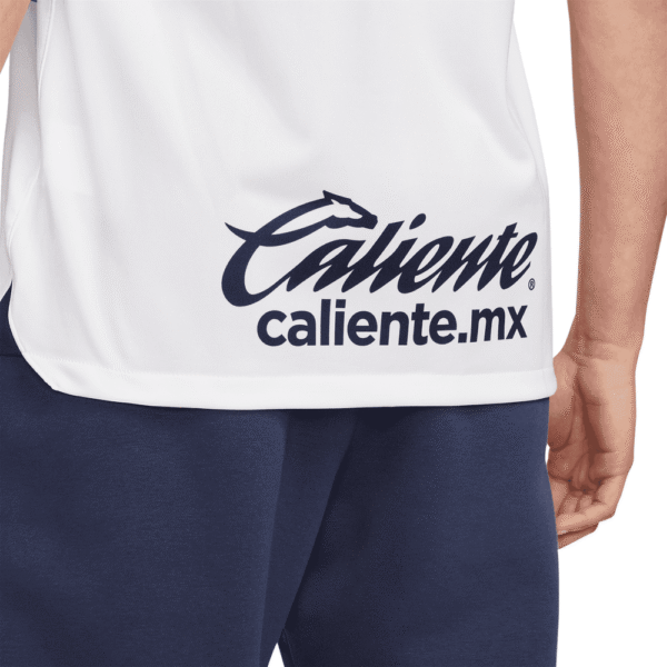 Nike Pumas UNAM 2023/24 Men’s Home Shirt - Image 12