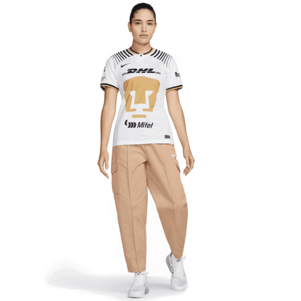 Nike Pumas UNAM 2023/24 Women’s Home Shirt - Image 14
