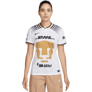Nike Pumas UNAM 2023/24 Women’s Home Shirt