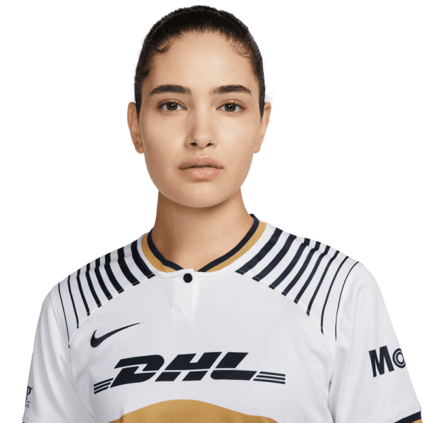 Nike Pumas UNAM 2023/24 Women’s Home Shirt - Image 6