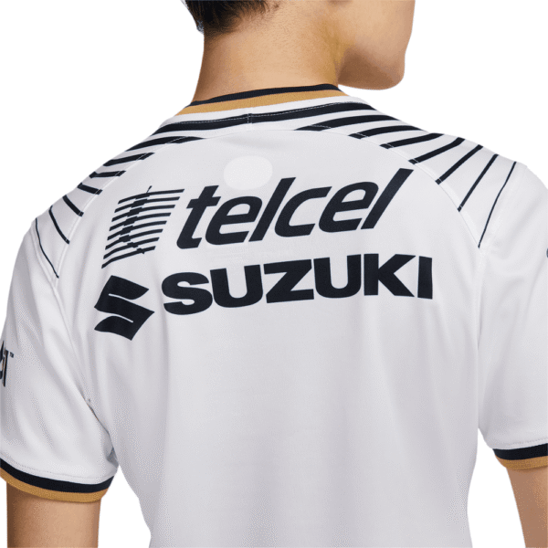 Nike Pumas UNAM 2023/24 Women’s Home Shirt - Image 8