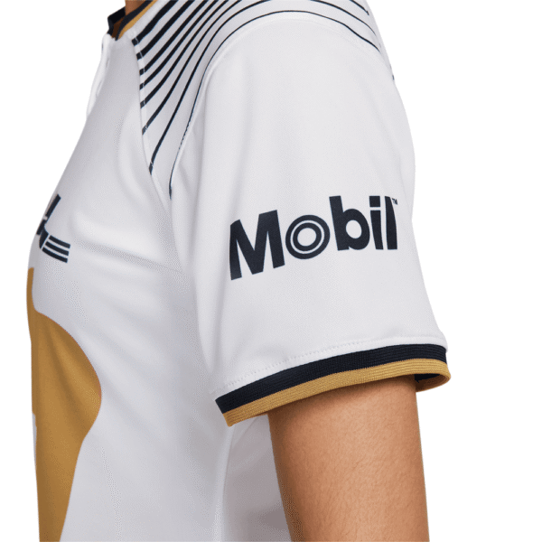 Nike Pumas UNAM 2023/24 Women’s Home Shirt - Image 12