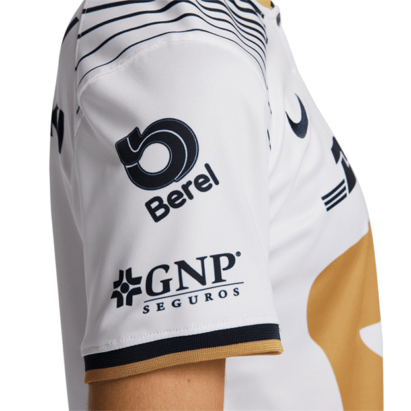 Nike Pumas UNAM 2023/24 Women’s Home Shirt - Image 10