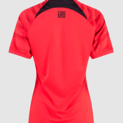 South Korea 2022/23 Women’s Home Shirt - Image 10