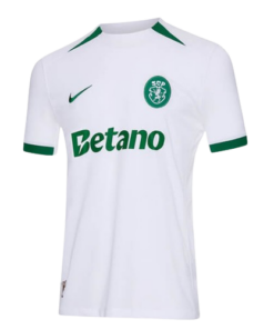 Sporting Lisbon 2024/25 Men’s Away Shirt