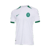 Nike Sporting Lisbon 2024/25 Youth Away Shirt