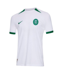 Sporting Lisbon 2024/25 Youth Away Shirt