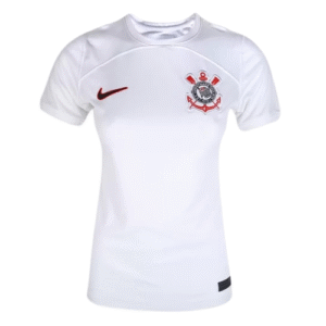 Nike Corinthians 2023/24 Women’s Home Shirt