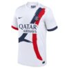 Nike Paris Saint Germain 2024/25 Men’s Away Shirt