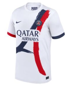Nike Paris Saint Germain 2024/25 Men’s Away Shirt
