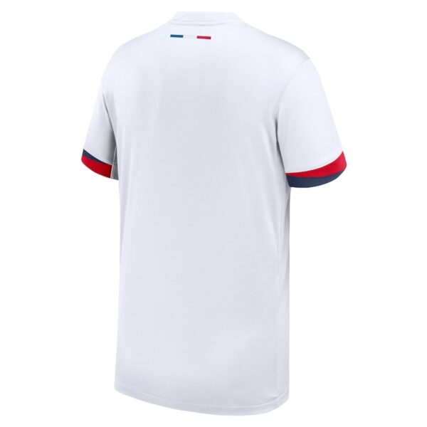 Nike Paris Saint Germain 2024/25 Youth Away Shirt - Image 4