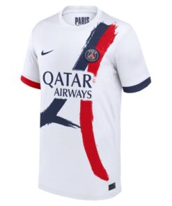 Paris Saint Germain 2024/25 Youth Away Shirt