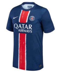 Paris Saint Germain 2024/25 Men’s Home Stadium Shirt