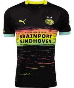 PSV Eindhoven 2024/25 Men’s Away Shirt