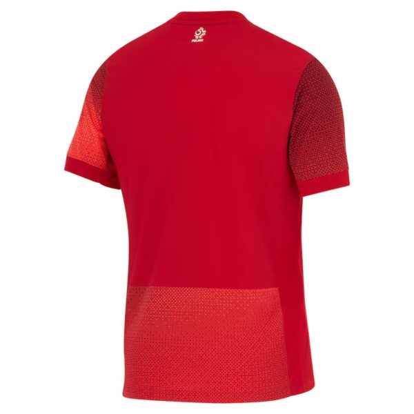 Nike Poland 2024 Men’s Away Stadium Shirt - Image 4