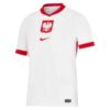 Nike Poland 2024 Men’s Home Stadium Shirt