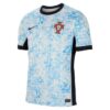 Portugal 2024 Men’s Away Stadium Shirt