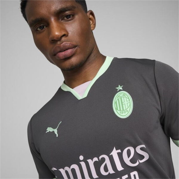 Puma AC Milan 2024/25 Men’s Third Shirt - Image 10