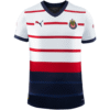 Chivas de Guadalajara 2023/24 Youth Away Shirt