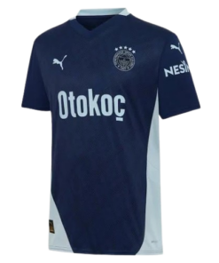 Fenerbahçe 2024/25 Men’s Third Shirt