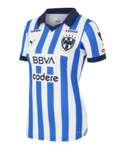 Monterrey 2023/24 Women’s Home Shirt