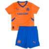 Puma Olympique Marseille 2024/25 Infant Third Shirt & Shorts Set