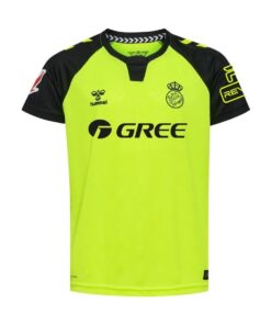 Alternative view of Real Betis 2024/25 Youth Away Shirt