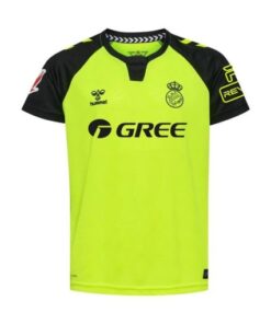 Real Betis 2024/25 Youth Away Shirt