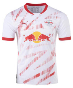 Alternative view of RB Leipzig 2024/25 Men’s Home Shirt