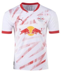 RB Leipzig 2024/25 Men’s Home Shirt