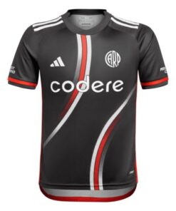 River Plate 2024/25 Youth Third Shirt