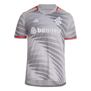 Adidas SC Internacional 2024/25 Men’s Third Shirt