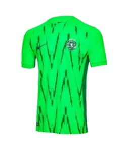 Sporting Lisbon 2024/25 Youth Third Shirt