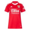 Adidas SL Benfica 2024/25 Women’s Home Shirt